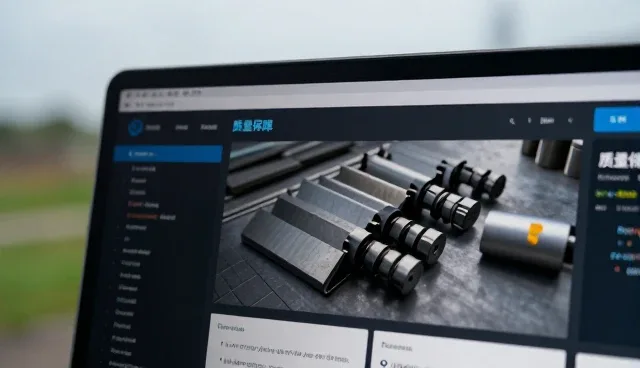 型材在工业建筑中的应用场景与适配分析