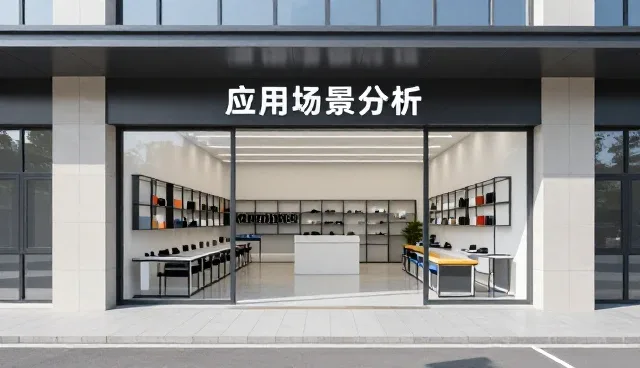 金属制品在工业场景中的适配性与技术支撑分析